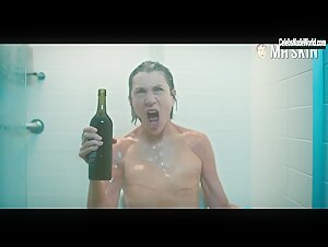 Harriet Walter Sexy scene in The End (2020) 7