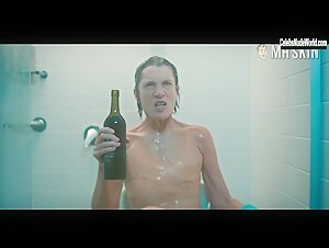 Harriet Walter Sexy scene in The End (2020) 8