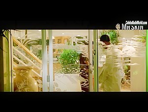Lynn Whitfield Sexy scene in A Thin Line Between Love & Hate (1996) 18