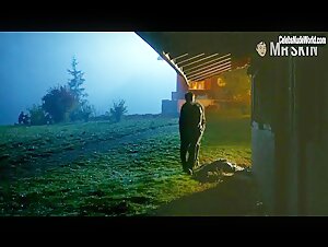 Hannah Marks Gorgeous,underclothing scene in Grimm (2012-2016) 20