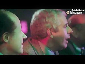 Marilu Henner Sexy scene in Between the Lines (1977) 4
