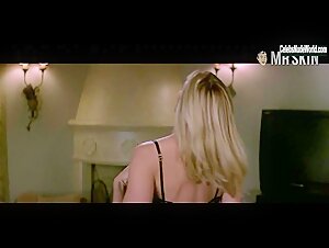 Kelly Rutherford butt, Nude scene in Scream 3 (2000) 10