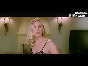 Kelly Rutherford butt, Nude scene in Scream 3 (2000) 14