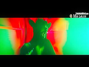 Fiona Dourif breasts, Nude scene in The Shuroo Process (2021) 4