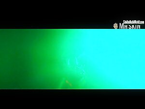 Fiona Dourif breasts, Nude scene in The Shuroo Process (2021) 5