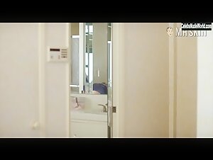 Gina La Piana Nude, underwear scene in The Deep Ones (2021) 5
