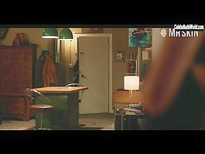 Jenny Slate, Gina Rodriguez Gorgeous,underclothing scene in I Want You Back (2022) 20