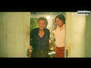 Kim Senser, Bianca Cook, Kiersten Hall, Grace Gordon Topless , Costume scene in Minx (2022-) 8