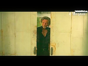 Kim Senser, Bianca Cook, Kiersten Hall, Grace Gordon Topless , Costume scene in Minx (2022-) 9