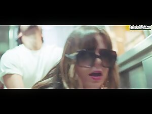 Elise Schaap in Stromboli (2022) 2