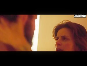 Elise Schaap in Stromboli (2022) 7