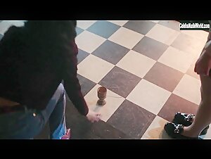 Madelaine Petsch, Lili Reinhart, Camila Mendes in Riverdale s6x21 1