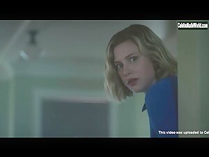 Madelaine Petsch, Lili Reinhart, Camila Mendes in Riverdale s6x21 15