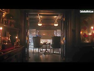 Madelaine Petsch, Lili Reinhart, Camila Mendes in Riverdale s6x21 3