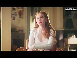 Kiernan Shipka, Madelaine Petsch, Lili Reinhart, Camila Mendes, Vanessa Morgan , Caroline Day in Riverdale 14