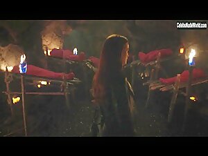 Kiernan Shipka, Madelaine Petsch, Lili Reinhart, Camila Mendes, Vanessa Morgan , Caroline Day in Riverdale 19