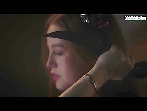 Madelaine Petsch, Lili Reinhart, Camila Mendes , Vanessa Morgan in Riverdale  16