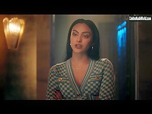 Madelaine Petsch, Lili Reinhart, Camila Mendes , Vanessa Morgan in Riverdale  17