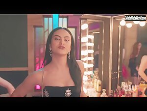 Lili Reinhart, Camila Mendes in Riverdale season 6 (2022) 12