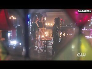 Lili Reinhart, Camila Mendes in Riverdale season 6 (2022) 2