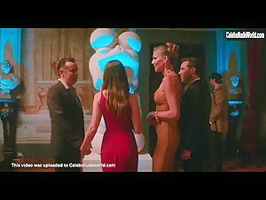 Alison Brie, Aubrey Plaza, Debby Ryan & Tricia Helfer in Spin Me Round [2022] 10