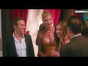 Alison Brie, Aubrey Plaza, Debby Ryan & Tricia Helfer in Spin Me Round [2022] 11