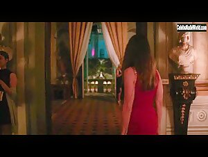 Alison Brie, Aubrey Plaza, Debby Ryan & Tricia Helfer in Spin Me Round [2022] 8