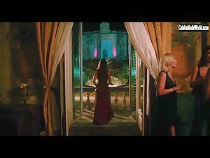 Alison Brie, Aubrey Plaza, Debby Ryan & Tricia Helfer in Spin Me Round [2022] 9