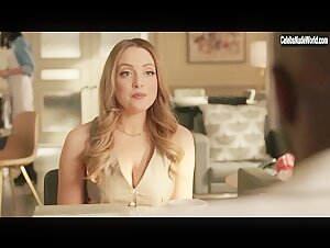 Elizabeth Gillies & Maddison Brown in Dynasty season 5 12