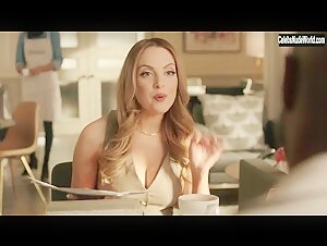 Elizabeth Gillies & Maddison Brown in Dynasty season 5 15