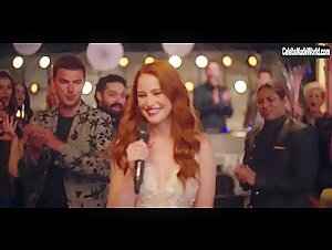 Madelaine Petsch & Emma Roberts in About Fate (2022) 15