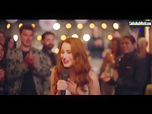 Madelaine Petsch & Emma Roberts in About Fate (2022) 16