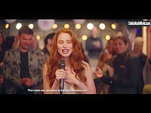 Madelaine Petsch & Emma Roberts in About Fate (2022) 17