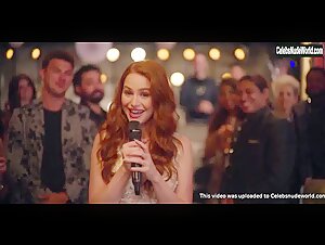 Madelaine Petsch & Emma Roberts in About Fate (2022) 18