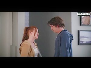 Madelaine Petsch & Emma Roberts in About Fate (2022) 4