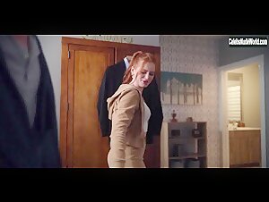 Madelaine Petsch & Emma Roberts in About Fate (2022) 7