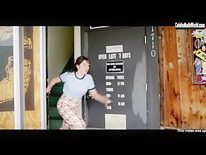 Milana Vayntrub in Out of Office (2022) 12