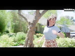 Milana Vayntrub in Out of Office (2022) 13