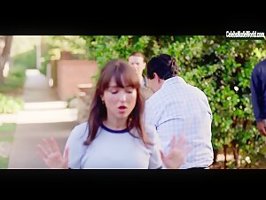 Milana Vayntrub in Out of Office (2022) 15
