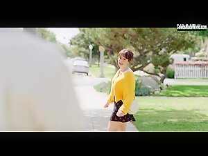 Milana Vayntrub in Out of Office (2022) 2