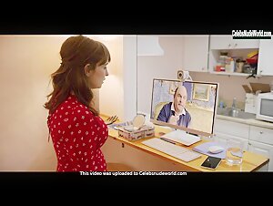 Milana Vayntrub in Out of Office (2022) 4