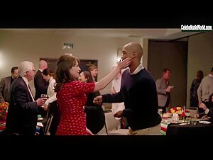 Milana Vayntrub in Out of Office (2022) 6