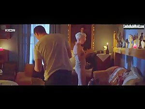 Darya Moroz, Tatyana Babenkova in Klinika schastya s01e01-02 (2021) 20