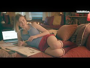 Angourie Rice in Honor Society (2022) 9