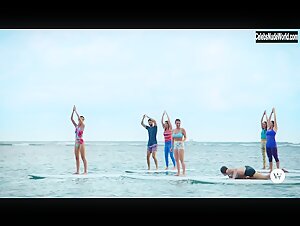 Hunter King in Hidden Gems (2022) 3