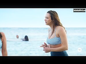 Hunter King in Hidden Gems (2022) 8
