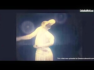 Brigitte Helm in Metropolis (1927) 11
