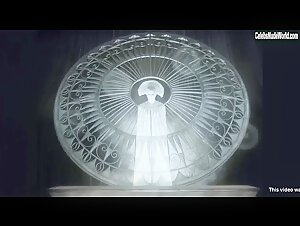 Brigitte Helm in Metropolis (1927) 4