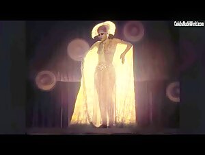 Brigitte Helm in Metropolis (1927)