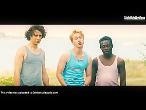 Emma-Katharina Suthe and others in Get Lucky (2019) 18